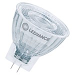 LED-lamp LEDVANCE LED MR11 35 36° DIM P 4.5W 927 GU4